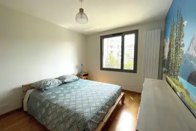 Image de Le calme dans le Triangle d'Or