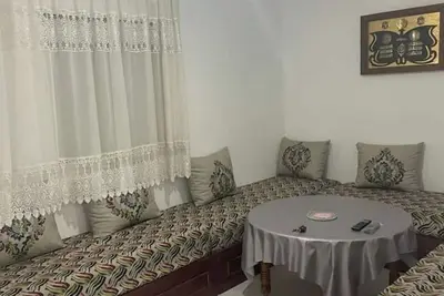 Image de Appartement à Louer à Al Hoceima - Sidi Abid