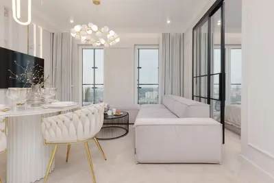 Image de Kasprzaka 29 | Cozy Apartment | Parking