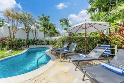 Jasmine, Mullins Bay by Personal Villas - Access and Beach Club Membership