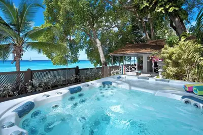 Image de La Lune in St. Peter by Personal Villas - Classical Barbadian Style Home