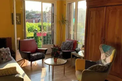 Image de Appartement Viroflay Village