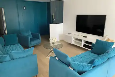 Image de Appartement cosy proche plage