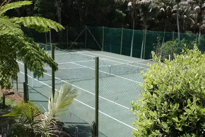Image de Hideaway Retreat