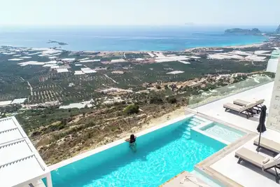 Image de Brand New Lux Villa*Spectacular View*Infinity Pool