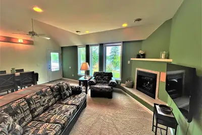 Image de Long Lake North Pine Ridge | 4 Bed, 2 Bath