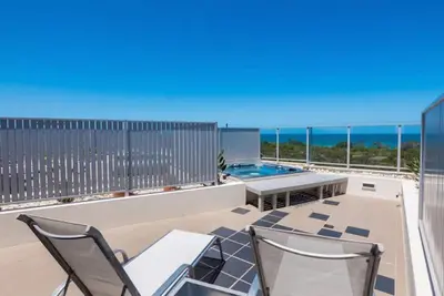 Image de White Shells Luxury Apartments