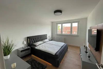 Image de 2 Bedroom Apartment in Magdeburg