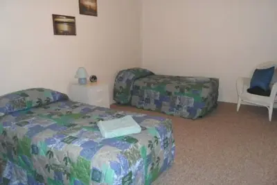 Sylvan Beach Resort