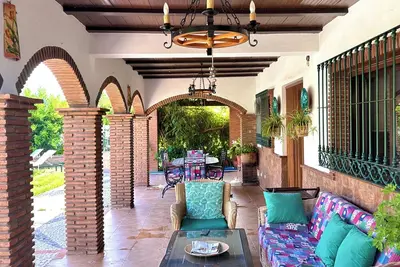 Image de Chalet Huerta del Sur