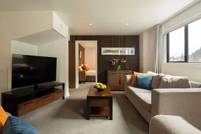 Image de Abba Court Motel & Apartments