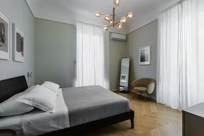 Image de Palazzo Bozzanca by Wonderful Italy - Blue apartment