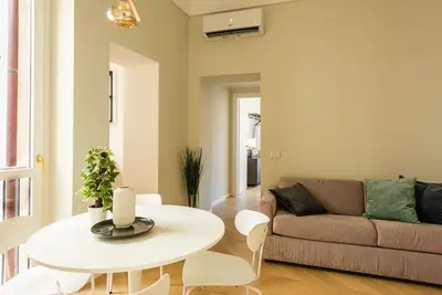 Image de Palazzo Bozzanca by Wonderful Italy - Grey Apartment