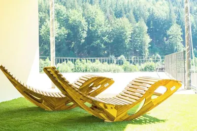 Image de Gemütliche Ferienwohnugn Waldeslust