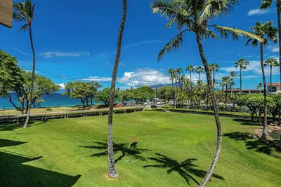 Image de Kamaole Sands 10-205  Ocean View, Fountain View, Great Location, Great Rates!