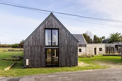 Image de Gîtes de Lézinadou 14 pers - Plomeur La Torche