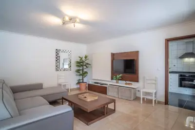 Image de Maison de vacances Fajã da Ovelha pour 1 - 6 personnes avec 3 chambres à coucher - Maison jumelée