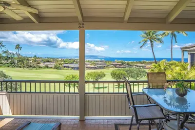 Image de Wailea Ekolu #306 Panoramic Ocean Views on Wailea Golf Course, Wifi, A/C