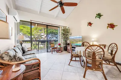 Image de Maui Vista #2-418 Pickleball Courts! New A/C, 100 Yards from Kamaole 1 Beach