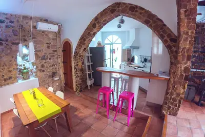 Image de Stone house in Ciutat Vella