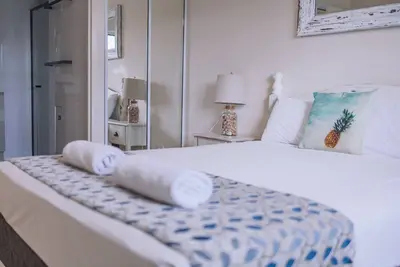 Image de Surfers Horizons Resort