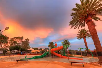 Image de Yarrawonga Holiday Park