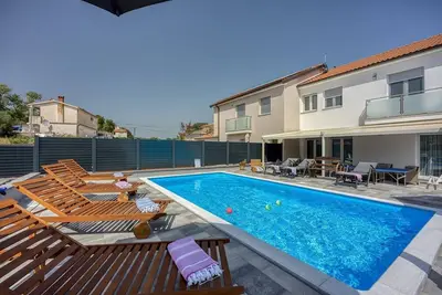 Image de Villa Manda with Private Pool