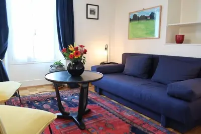 Image de Petit Nid de Pully by Interhome