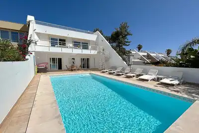 Image de Villa Ponta da Gaivota, 3 Bedrooms, 2 Bathrooms