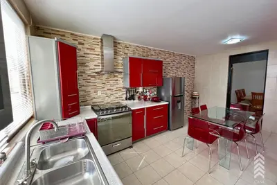 Image de 10 minutes to Oaxaca City / private house with 4 bedrooms