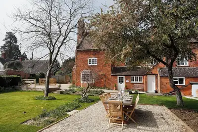 The Old School House, pet friendly, with open fire in Stanton