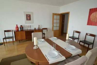 3 Bedroom Apartment in Lisboa
