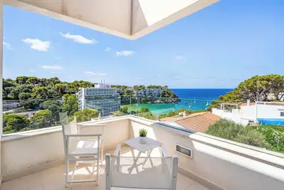 Image de Agueda Menorca - Cinq Chambres Villa, Couchages 10