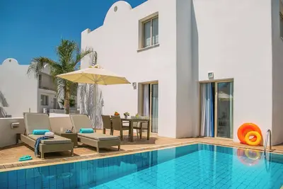 Image de Althea Kalamies Luxury Villas 3