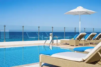 Image de Althea Kalamies Luxury Villas 4