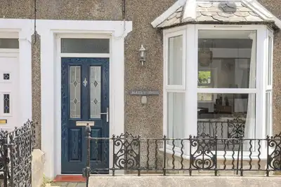 Image de Maes Y Ddol, family friendly, country holiday cottage in Nefyn