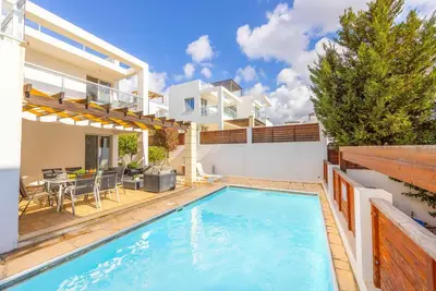 Image de Villa Ana Coral - Trois Chambres Villa, Couchages 6