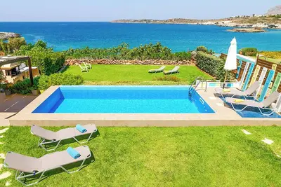 Image de Villa Anemos Kalathos