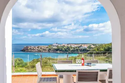 Image de Bellavista Mar - Trois Chambres Villa, Couchages 6