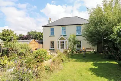 Image de Pentira, pet friendly, country holiday cottage in Kuggar