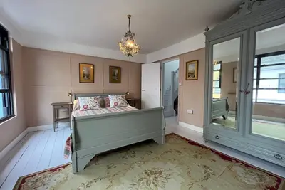 Image de Pass the Keys | Sea Haven Stylish Beach Oasis