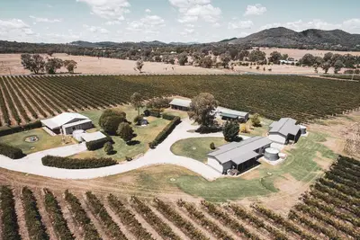 Image de Farmers Quarters