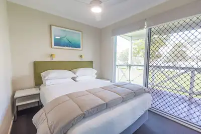 Image de Nrma Lake Somerset Holiday Park
