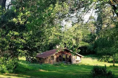 Image de La Casita du lac (30mns plages)