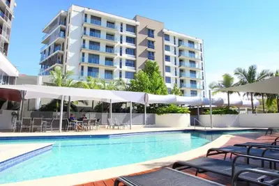 Image de Signature Waterfront Apartments