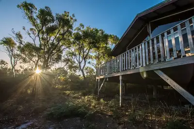 Image de Cape Howe Cottages