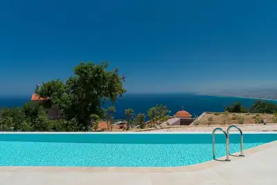 Image de Villa E- Panoramic Sea View
