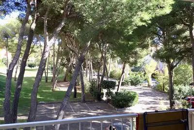 Image de Appartement à la Mer