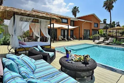 Image de Alta Galilea Boutique - Luxury Suites
