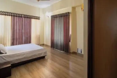 Image de Stay home at Dhaka luxurious Full Furnished Apartment